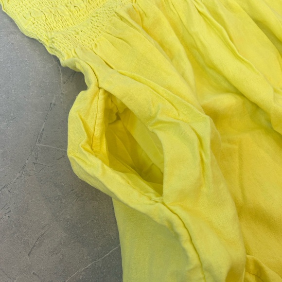 EUC Universal Thread Women's Smocked Mini Sundress - Picture 8 of 8